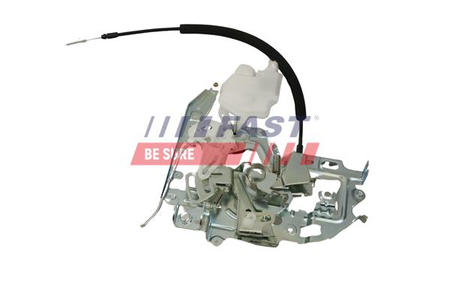 FT95010 ZAMEK DRZWI RENAULT MASTER III 10> TYŁ