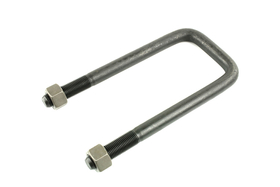 FT13369 STRZEMIĘ RESORA - UNIVERSAL M16X72X190