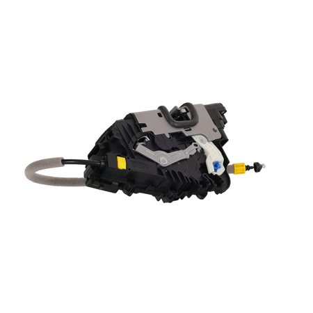 ZAMEK DRZWI MERCEDES E W213 16> PRZÓD LEWY