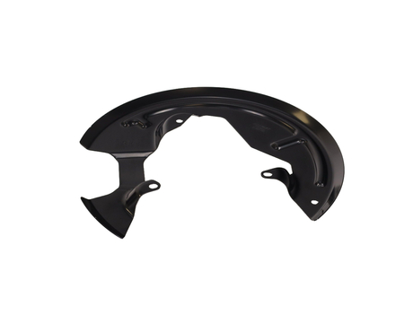 OSŁONA TARCZY HAM RENAULT CLIO III 05> PRZÓD LE