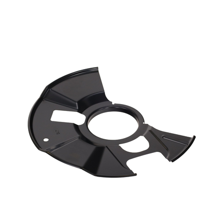 OSŁONA TARCZY HAM MAZDA 2 III 07> PRZÓD LE