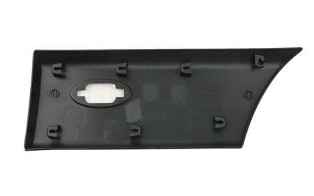 FT90979G LISTWA ZEWNĘTRZNA PRAWY BOK PRZED KOŁEM RENAULT MASTER 10- OBRYSÓWKA MEDIUM