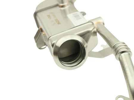 WYMIENNIK CIEPŁA EGR IVECO DAILY 14> 16> 33S-50C 2.3JTD