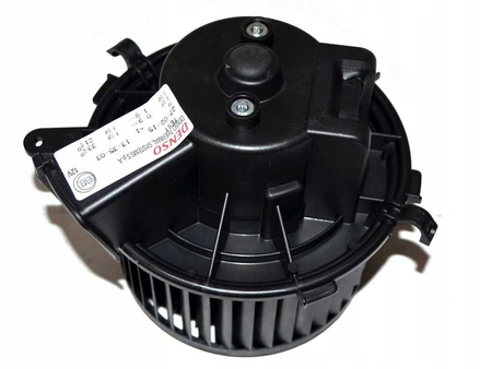 77364090 DMUCHAWA NAGRZEWNICY FIAT DUCATO 06>/ 14> KLIMATYZACJA 2-PIN
