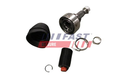 FT25524K PRZEGUB HOMOKIN FORD TRANSIT CUSTOM 12> ZEWN L/P