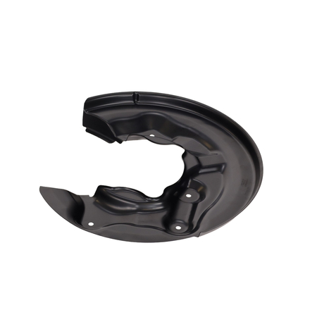 OSŁONA TARCZY HAM AUDI A3 8P 03> TYŁ LE 08>