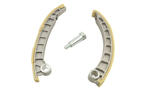 FT41709 PROWADNICA ŁAŃCUCHA ZESTAW IVECO DAILY 06- 3.0 JTD E4