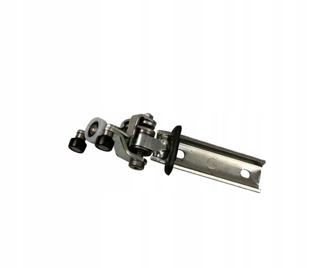 3801610 PROWADNICA DRZWI IVECO DAILY 06> BOK ŚRODEK