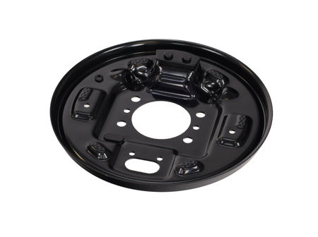 OSŁONA BĘBNA HAM KIA RIO III 10> TYŁ PR