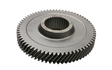 KOŁO ZĘBATE SKRZYNI FIAT DUCATO 06>/ 14> WAŁEK GŁÓWNY 4/6-BIEG SKRZYNIA M40 67T
