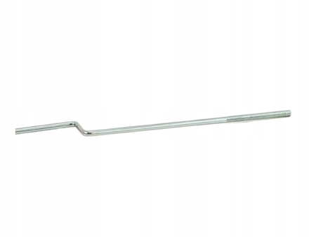 FT95752 CIĘGNO ZAMKA LEWY TYŁ GÓRA FIAT DOBLO 00-