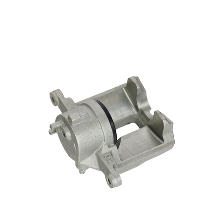 ZACISK HAM NISSAN PRIMERA P12 02> PRZÓD LE BEZ JARZMA