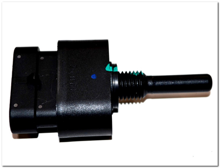 77363659 CZUJNIK WODY FIAT PUNTO GRANDE 05> FILTR PALIWA