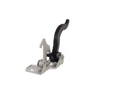 ZAMEK MASKI BMW X5 E53 00> HAK