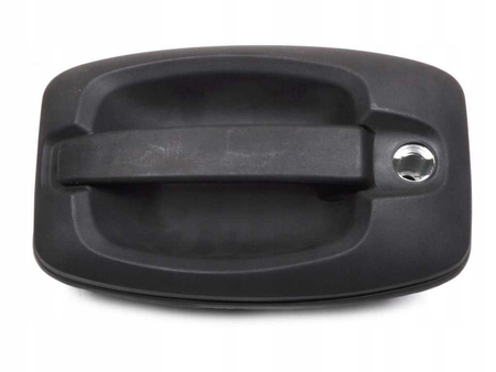 FT94391 KLAMKA ZEWNĘTRZNA LEWY PRZÓD FIAT DUCATO 06-/14-