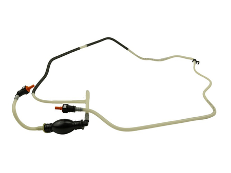 FT39537 PRZEWÓD PALIWA RENAULT MASTER 10> 2.3 DCI