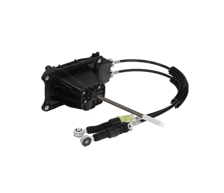 MECHANIZM LEWARKA SKRZYNI RENAULT CLIO IV 12> LINKA X2