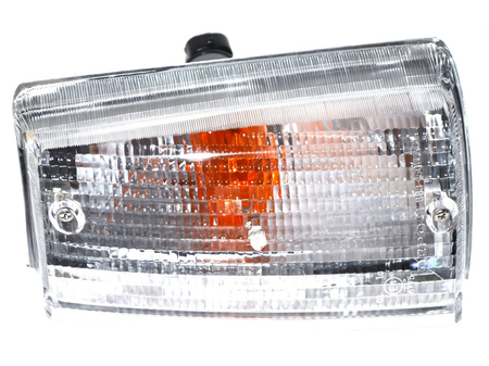 DP 663-1501L-AE KIERUNKOWSKAZ LEWY BIAŁY IVECO DAILY 90-