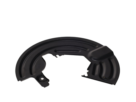 OSŁONA TARCZY HAM RENAULT KANGOO I 97> PRZÓD LE