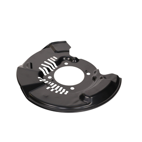 OSŁONA TARCZY HAM TOYOTA HILUX VII 04> PRZÓD LE