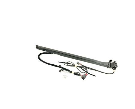 1395818080 WIĄZKA DRZWI PRAWY TYŁ FIAT DUCATO 06-/14- 270o OGRZEW Z PROWADNICĄ