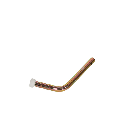 PROWADNICA DRZWI VW TRANSPORTER T4 90> BOK GÓRA PR