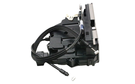 FT95070 ZAMEK DRZWI TYŁ PRAWY ŚRODEK SUPER LOCKFIAT DUCATO 06-/14-