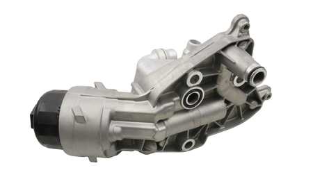 FT55422 CHŁODNICA OLEJU FIAT DOBLO 09-