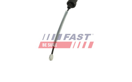 FT10047 LINKA HAM RENAULT KANGOO II 08> TYŁ