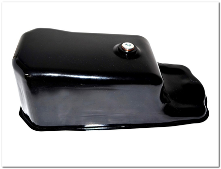 5801556927 MISA OLEJU IVECO DAILY 06> 3.0JTD