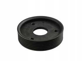 FT45594 KOŁO PASOWE POMPY WSPOMAG RENAULT KANGOO 98> 1.9 DCI 6PK 93MM