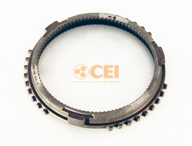 CEI 119.257 SYNCHRONIZATIVECO DAILY 06> PIERŚCIEŃ