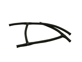 FT39590 PRZEWÓD PALIWA FORD CONNECT 02> POWROTNY 1.8 TDCi