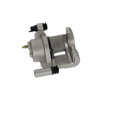 ZACISK HAM MAZDA 6 I 02> PRZÓD PR BEZ JARZMA