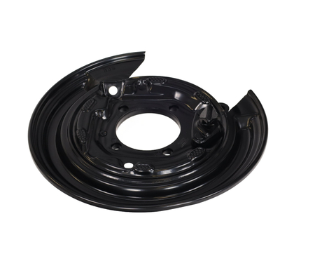 OSŁONA TARCZY HAM TOYOTA COROLLA E12 00> TYŁ LE