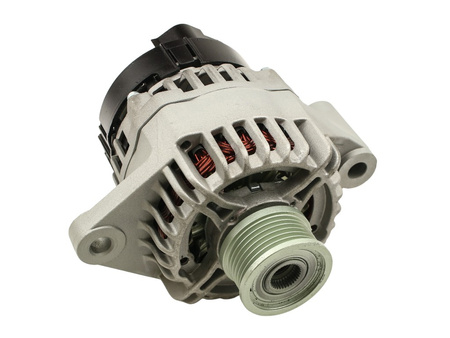 ALTERNATOR REGENEROWANY FIAT DUCATO 06- 2.0JTD 120A