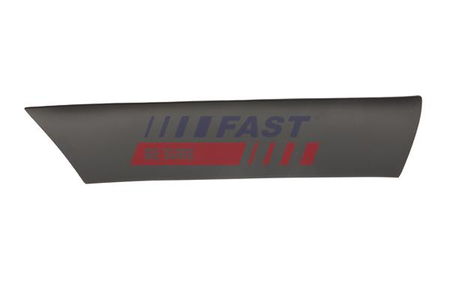 FT90457 LISTWA ZEWN MERCEDES SPRINTER 907/910 DRZWI PRZÓD LEWA