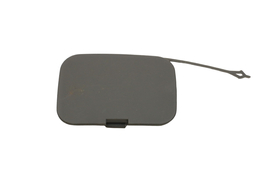 FT90132 ZAŚLEPKA ZDERZAKA PRZÓD FIAT DUCATO 14-