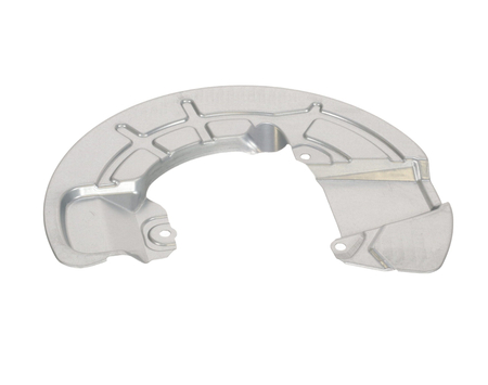 OSŁONA TARCZY HAM VOLVO V70 I 95> PRZÓD PR