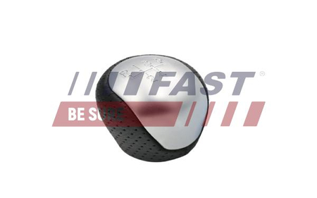 FT00077 GAŁKA LEWARKA SKRZYNI HYUNDAI I30 16> 5-BIEG GWINT 10MM