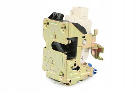 FT95114 ZAMEK DRZWI PRAWY BOK Z SIŁOWNIKIEM RENAULT KANGOO 98-