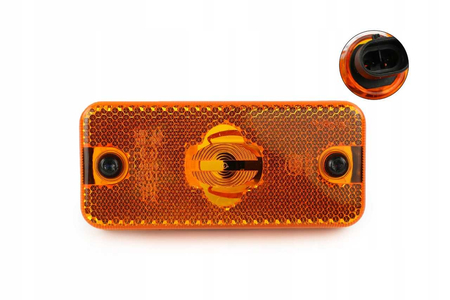 41200664 LAMPA OBRYSOWA FIAT DUCATO 06>/ 14>