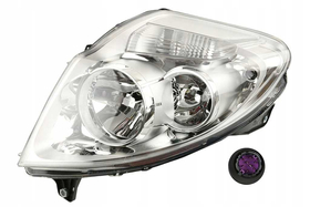 5801375741 REFLEKTIVECO DAILY 06> H7+H1 PR 12>