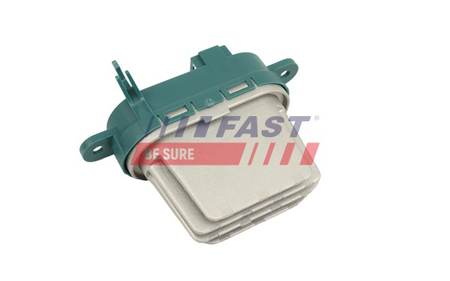 FT01328 OPORNIK NAGRZEWNICY AUDI Q7 4L 06>