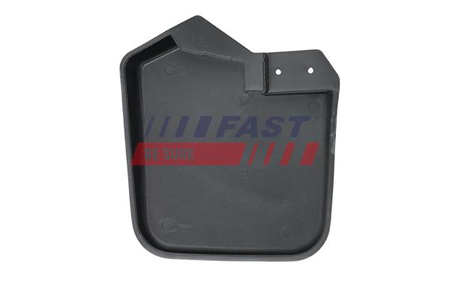 FT92611 CHLAPACZ FORD TRANSIT CUSTOM 2012- PRZÓD PRAWY