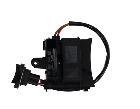 PRZEKAŹNIK OPEL VECTRA C 02> WENTYLATOR CHŁODNICY