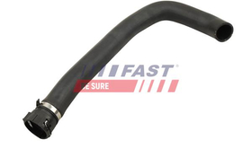 FT10357 RURA CHŁODZENIA IVECO DAILY 14> CHŁODNICY DÓŁ 2.3 JTD E5/E6