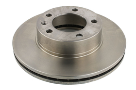 FT31531 TARCZA HAMULCOWA WENTYLOWANA PRZÓD L/P RENAULT MASTER 98> O=305MM KOŁA 16"