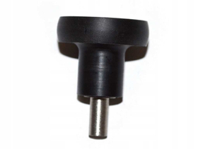 FT95552 ROLKA PROWADNICY DRZWI FIAT SCUDO / ULYSSE 95- BOK GÓRA