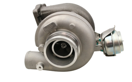 FT63558 TURBOSPRĘŻARKA IVECO DAILY 00- 3.0 JTD HPI 180KM